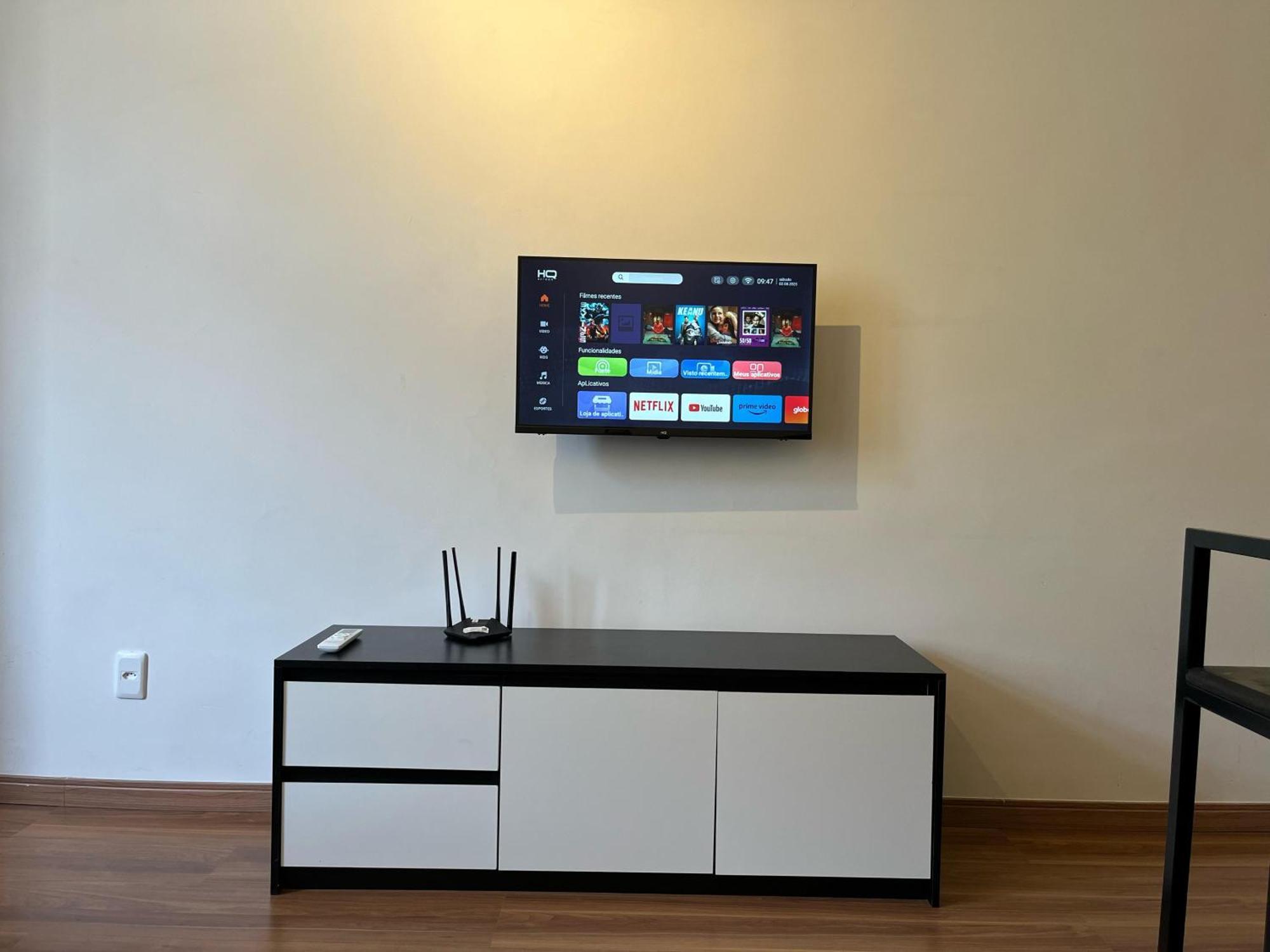 Apartamento Completo Rio de Janeiro