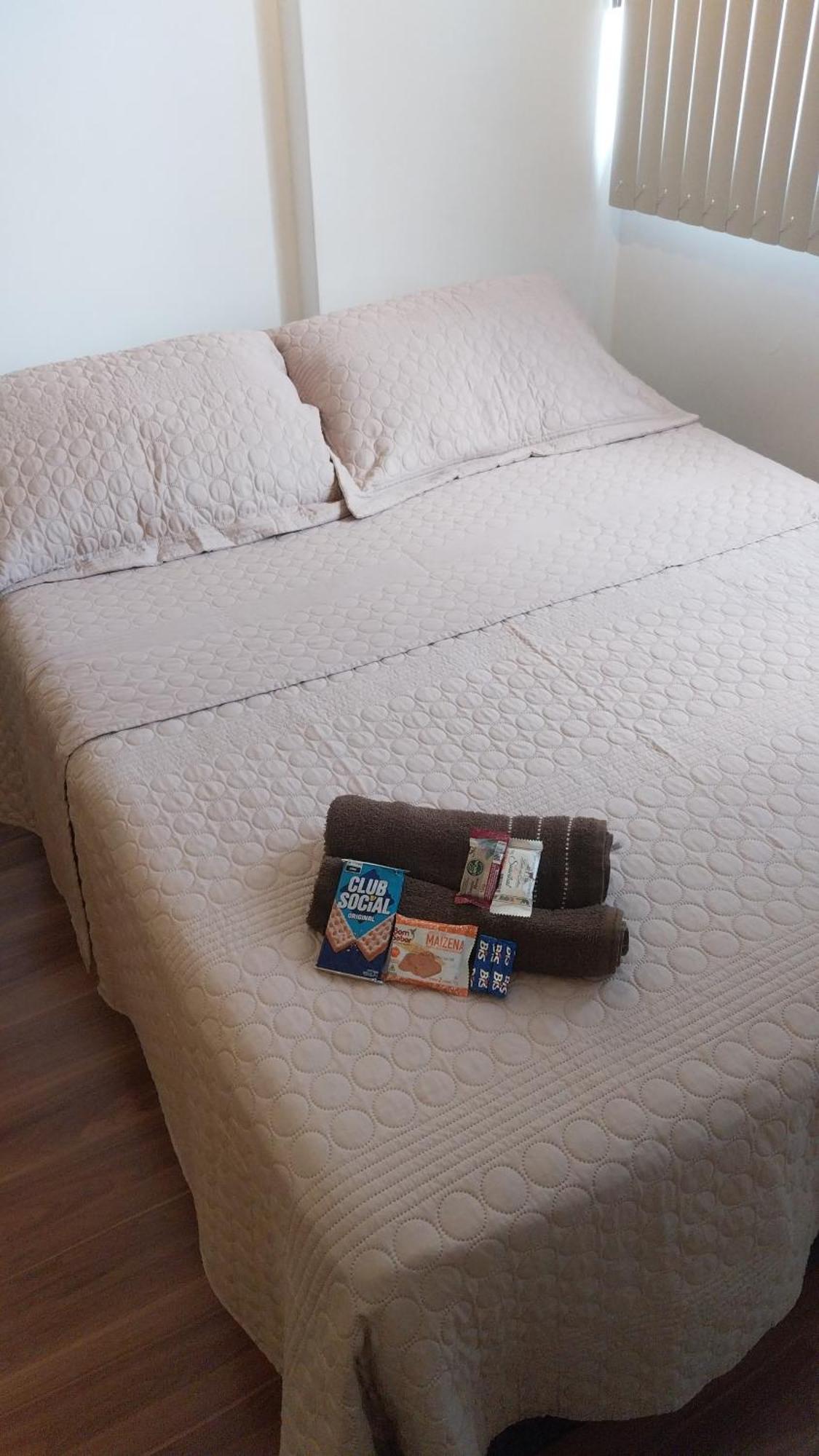 Apartamento Completo