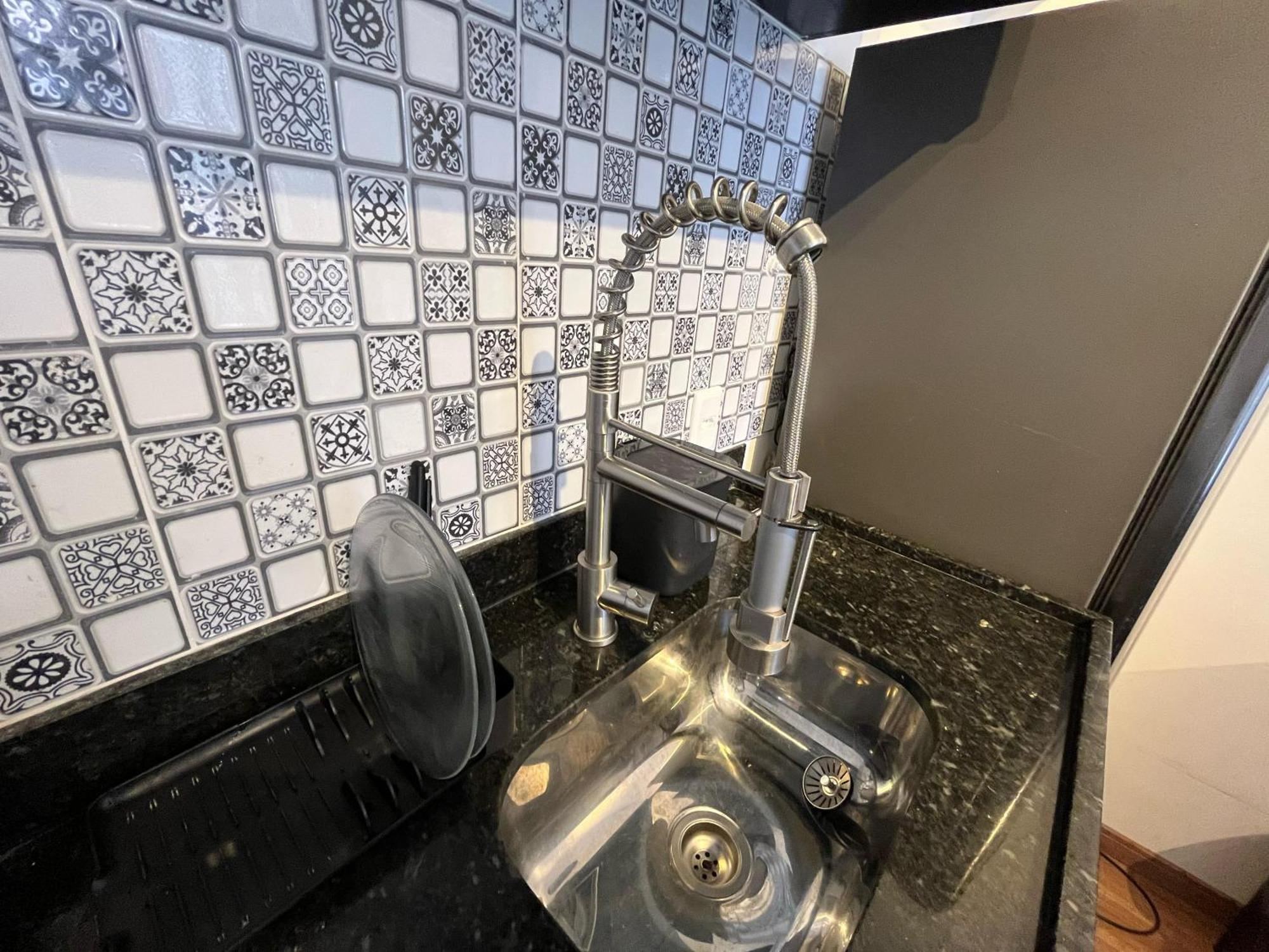 Completo Apartamento *