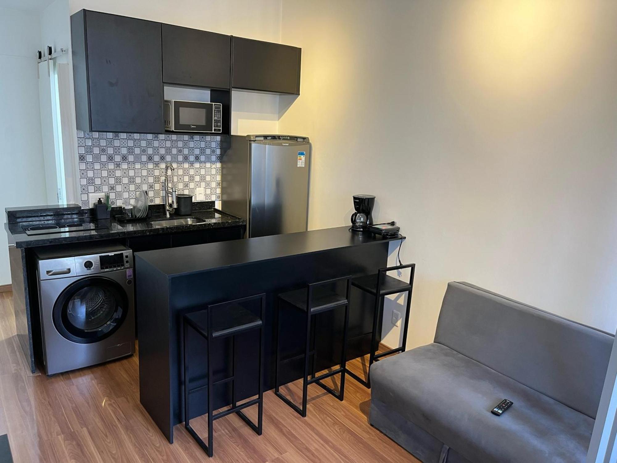 Completo Apartamento Río de Janeiro