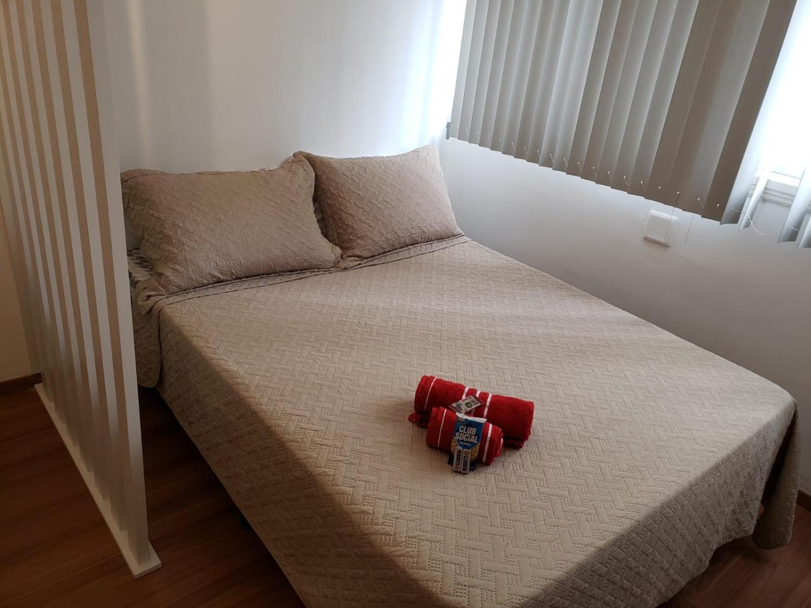 Apartment Maravilha Centro Completo *